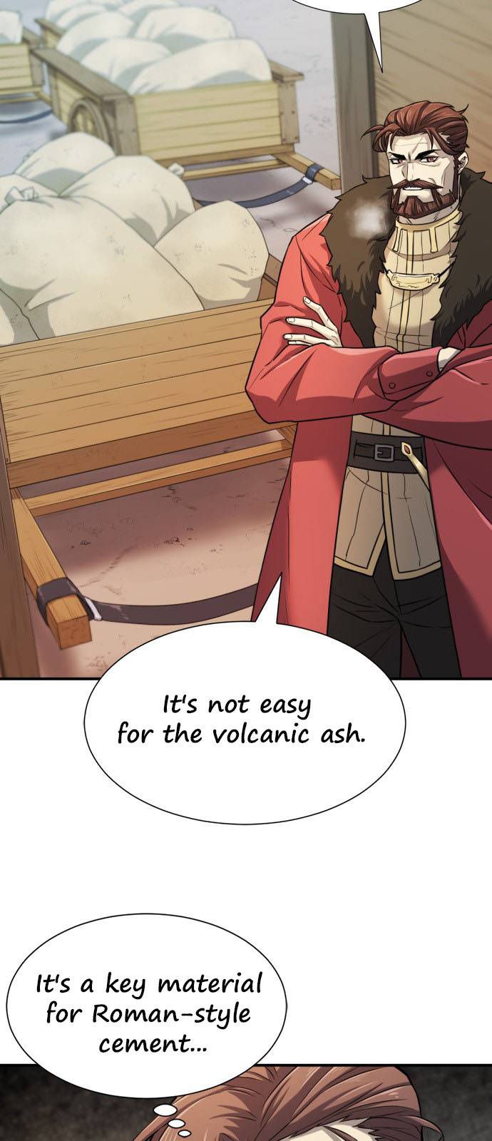 The World's Best Engineer chapter 26 page 21