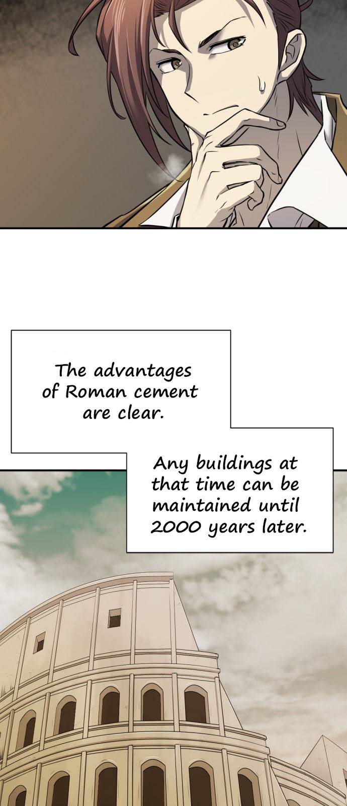 The World's Best Engineer chapter 26 page 22