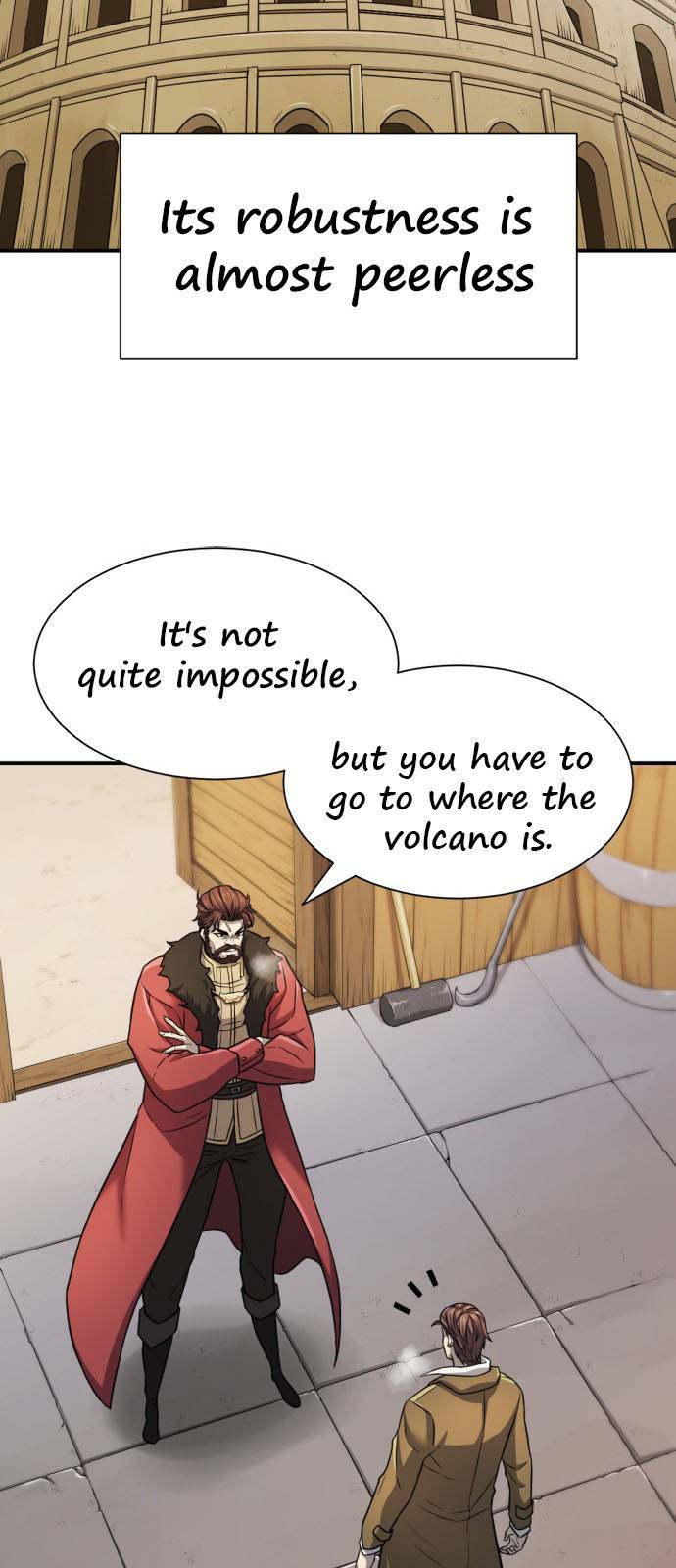 The World's Best Engineer chapter 26 page 23