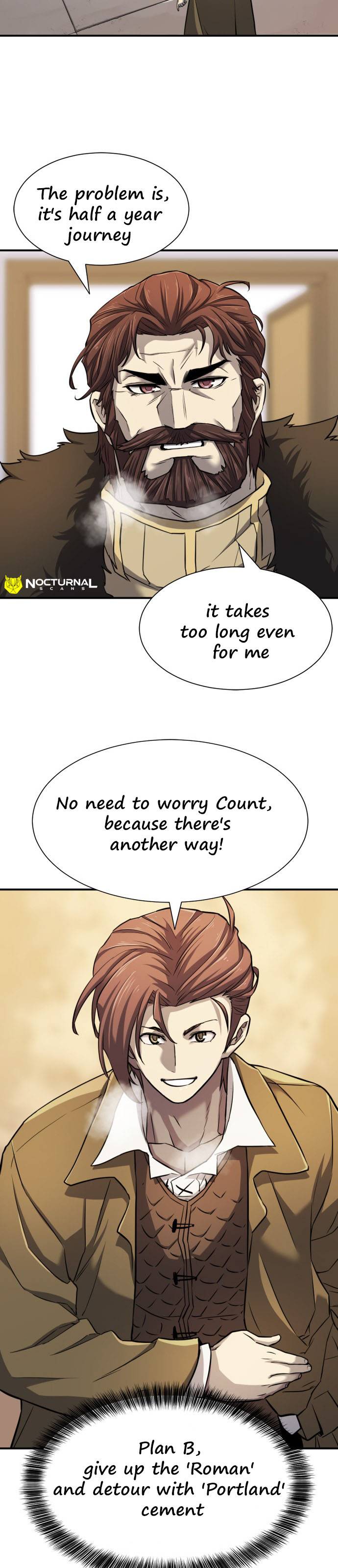 The World's Best Engineer chapter 26 page 24