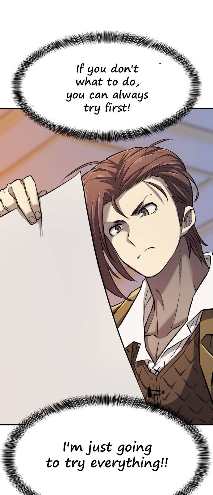 The World's Best Engineer chapter 26 page 26