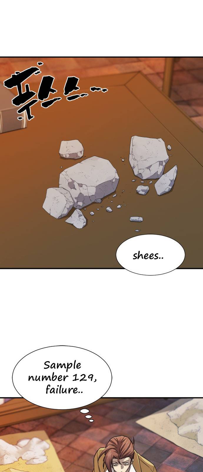 The World's Best Engineer chapter 26 page 28