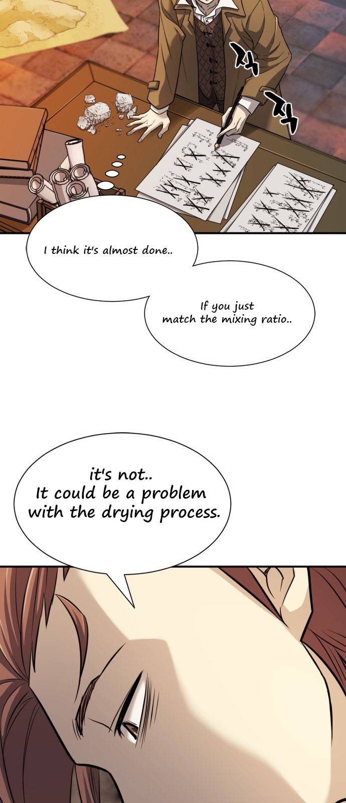 The World's Best Engineer chapter 26 page 29