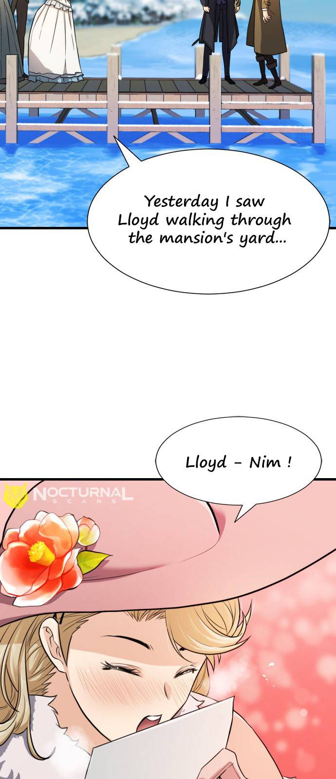 The World's Best Engineer chapter 26 page 3