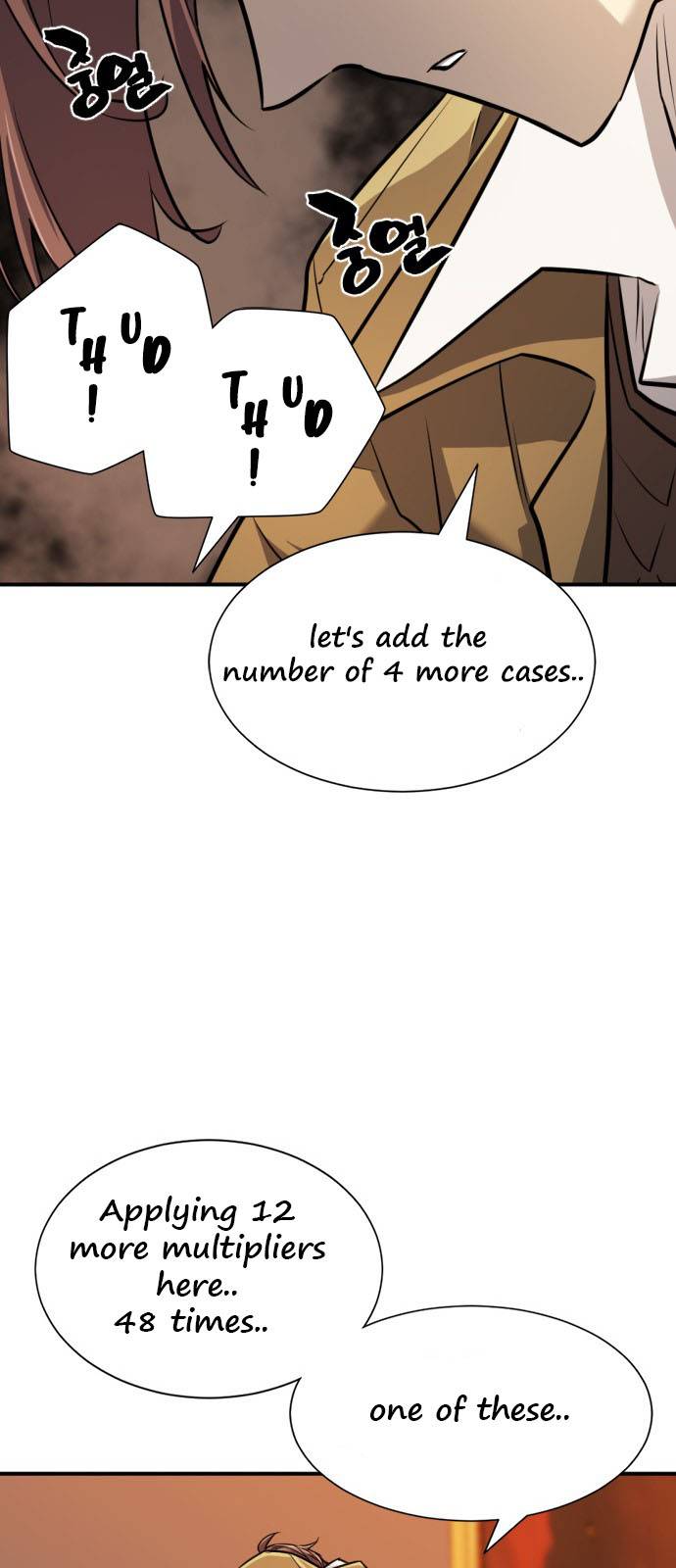 The World's Best Engineer chapter 26 page 30