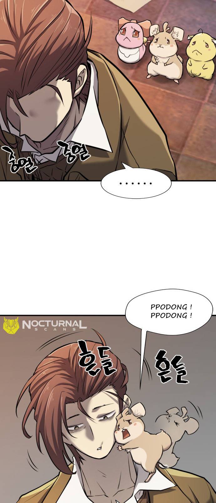 The World's Best Engineer chapter 26 page 32