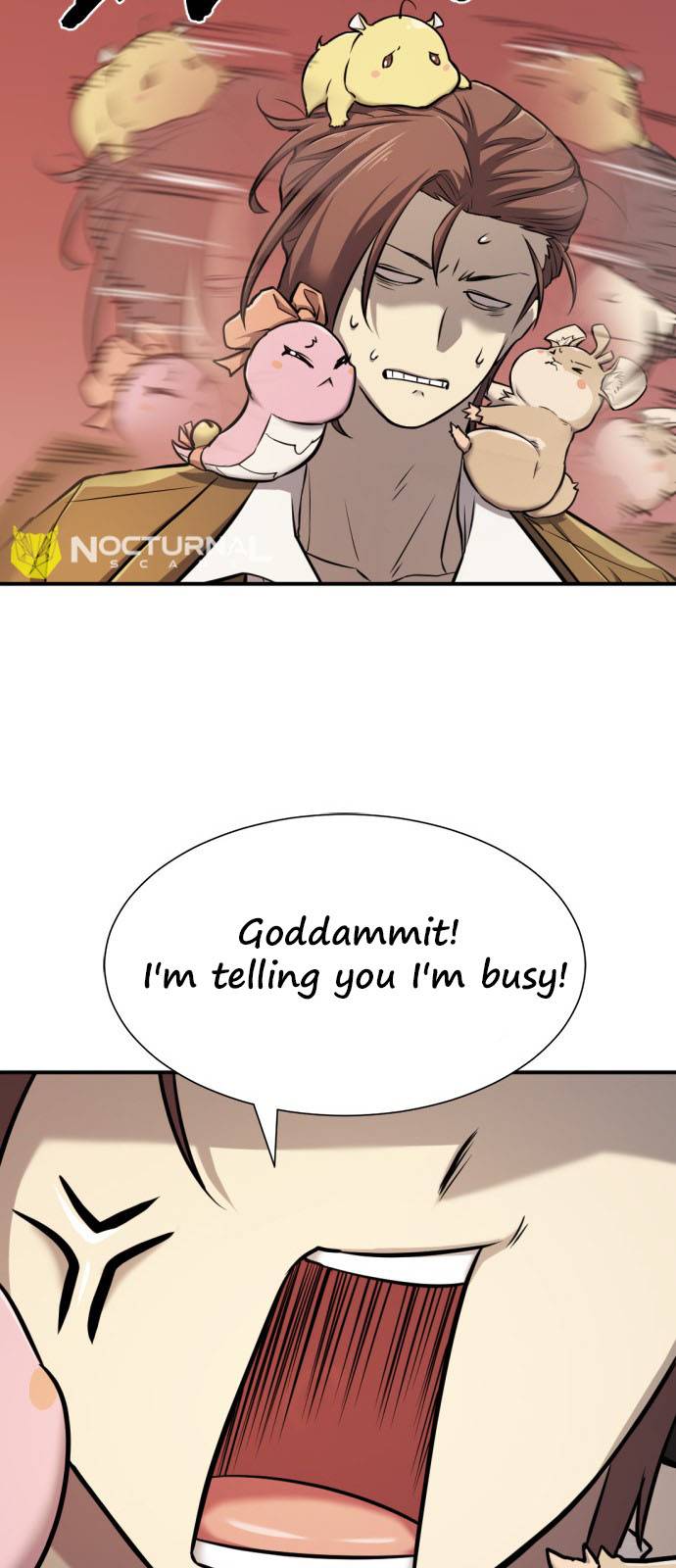 The World's Best Engineer chapter 26 page 34