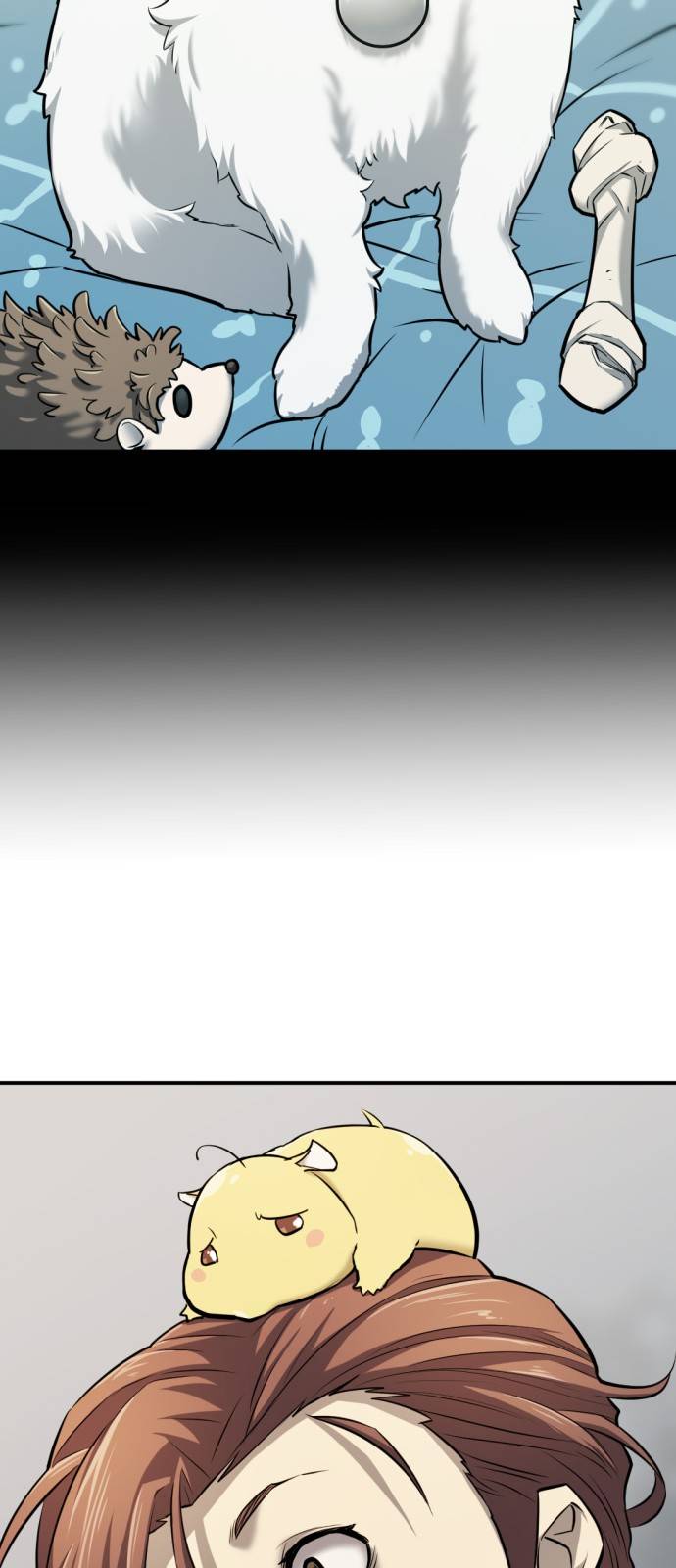 The World's Best Engineer chapter 26 page 36