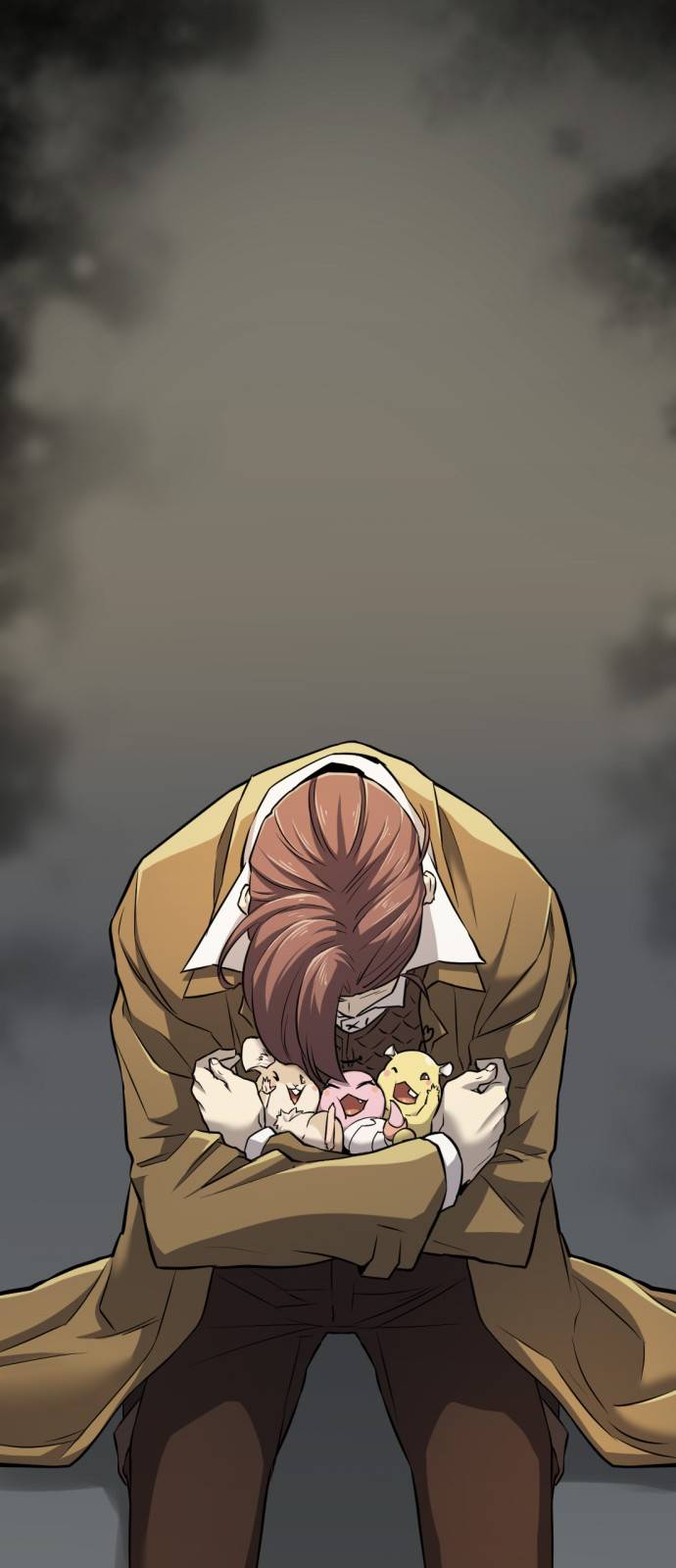 The World's Best Engineer chapter 26 page 44