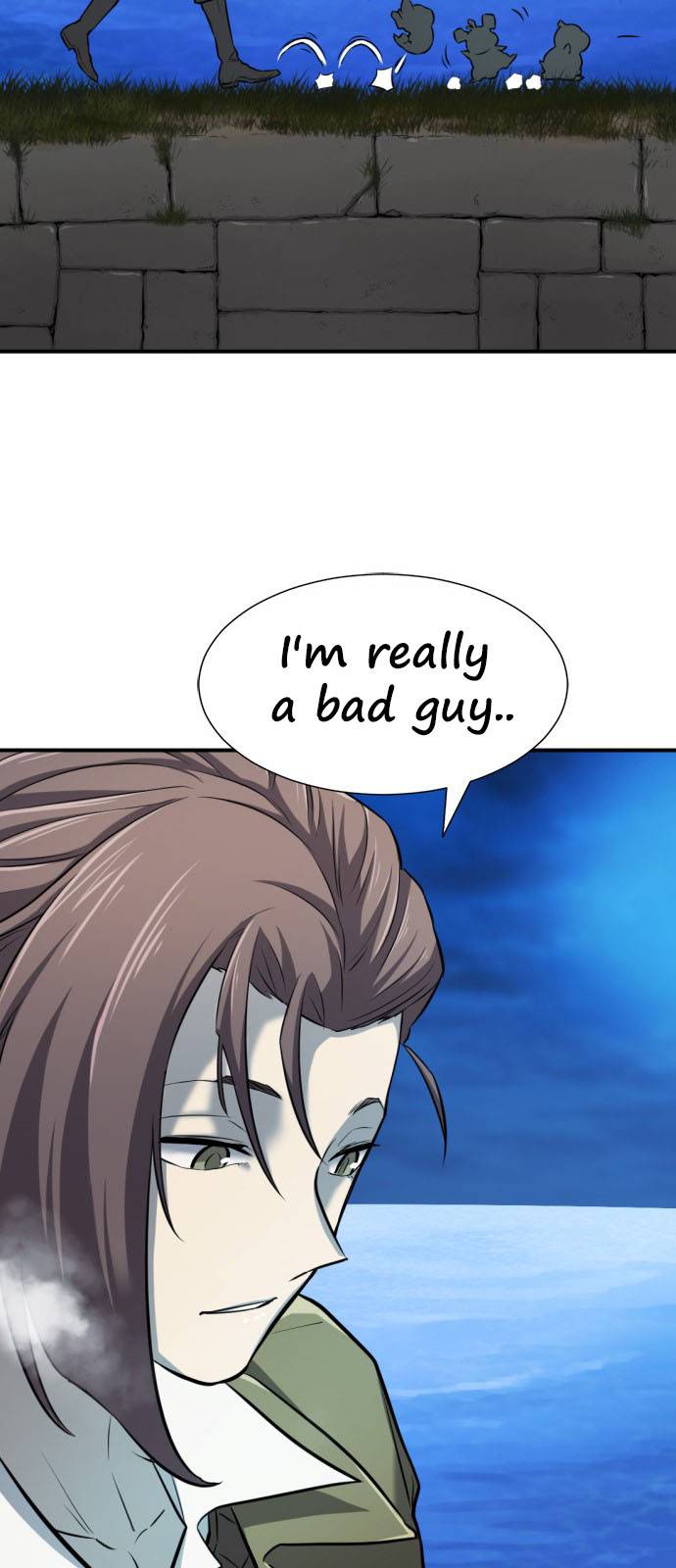 The World's Best Engineer chapter 26 page 47