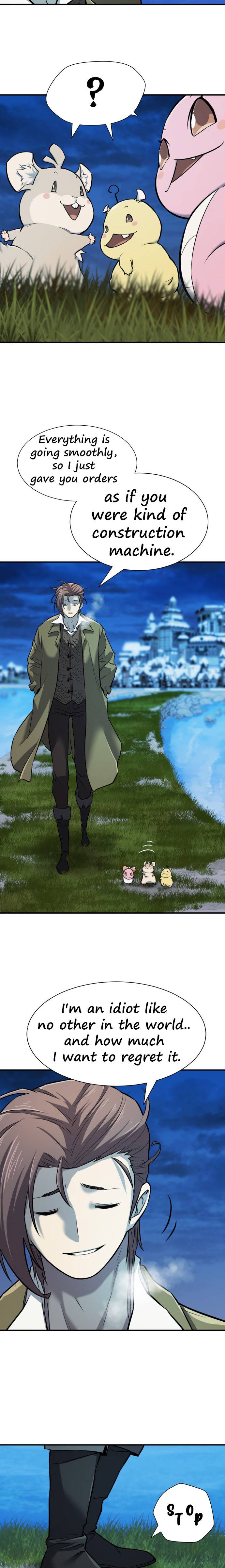 The World's Best Engineer chapter 26 page 48