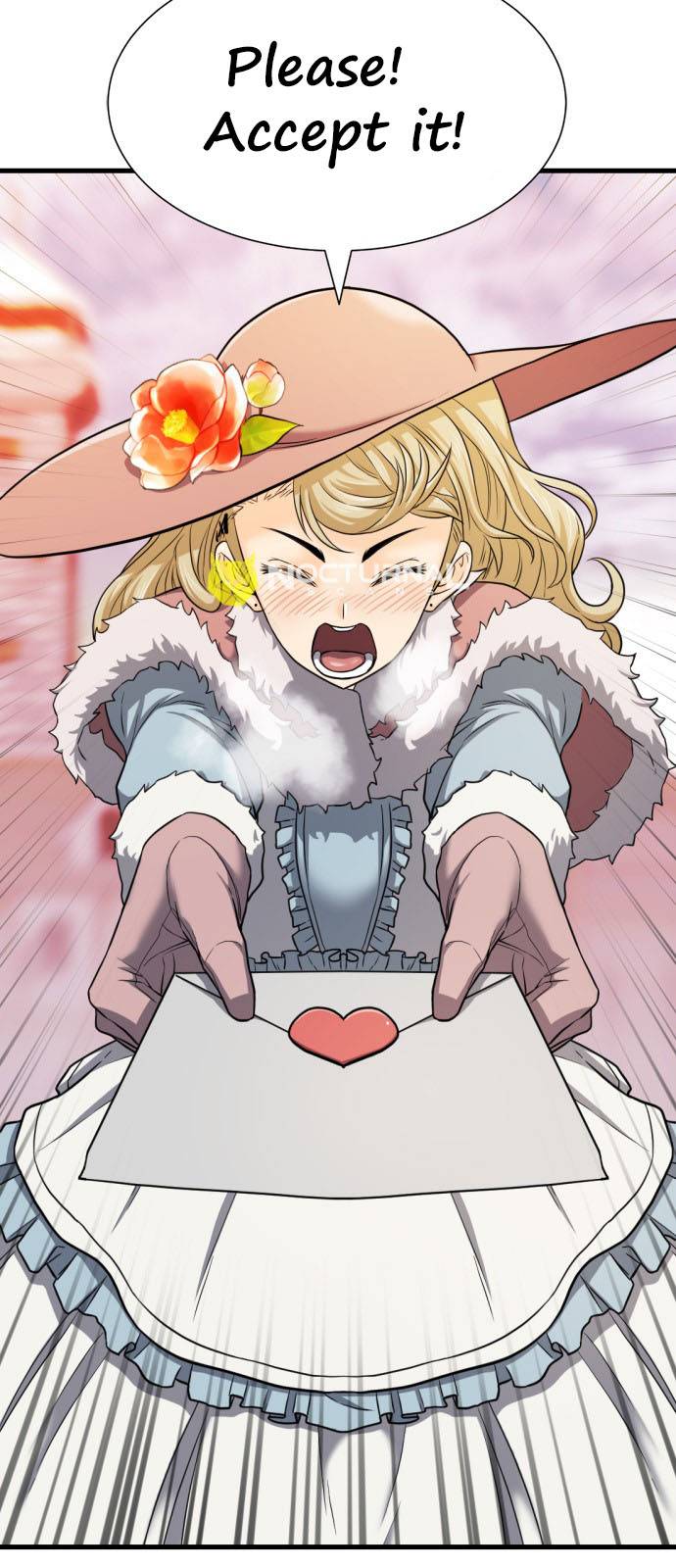 The World's Best Engineer chapter 26 page 5