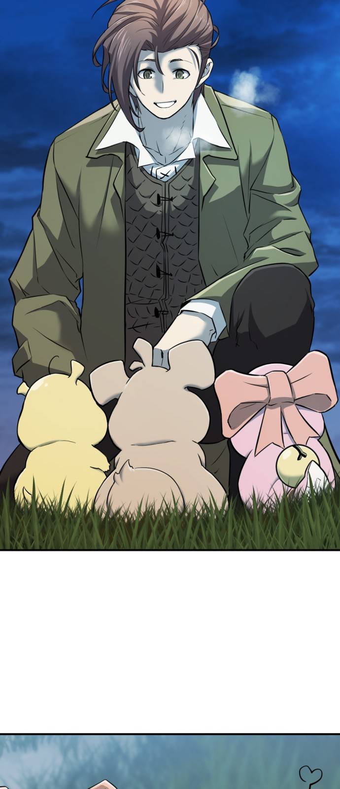 The World's Best Engineer chapter 26 page 50