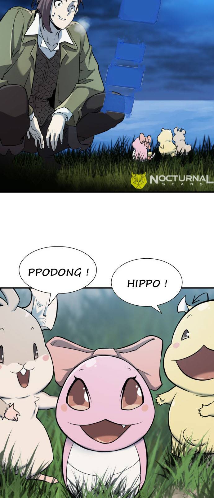 The World's Best Engineer chapter 26 page 55