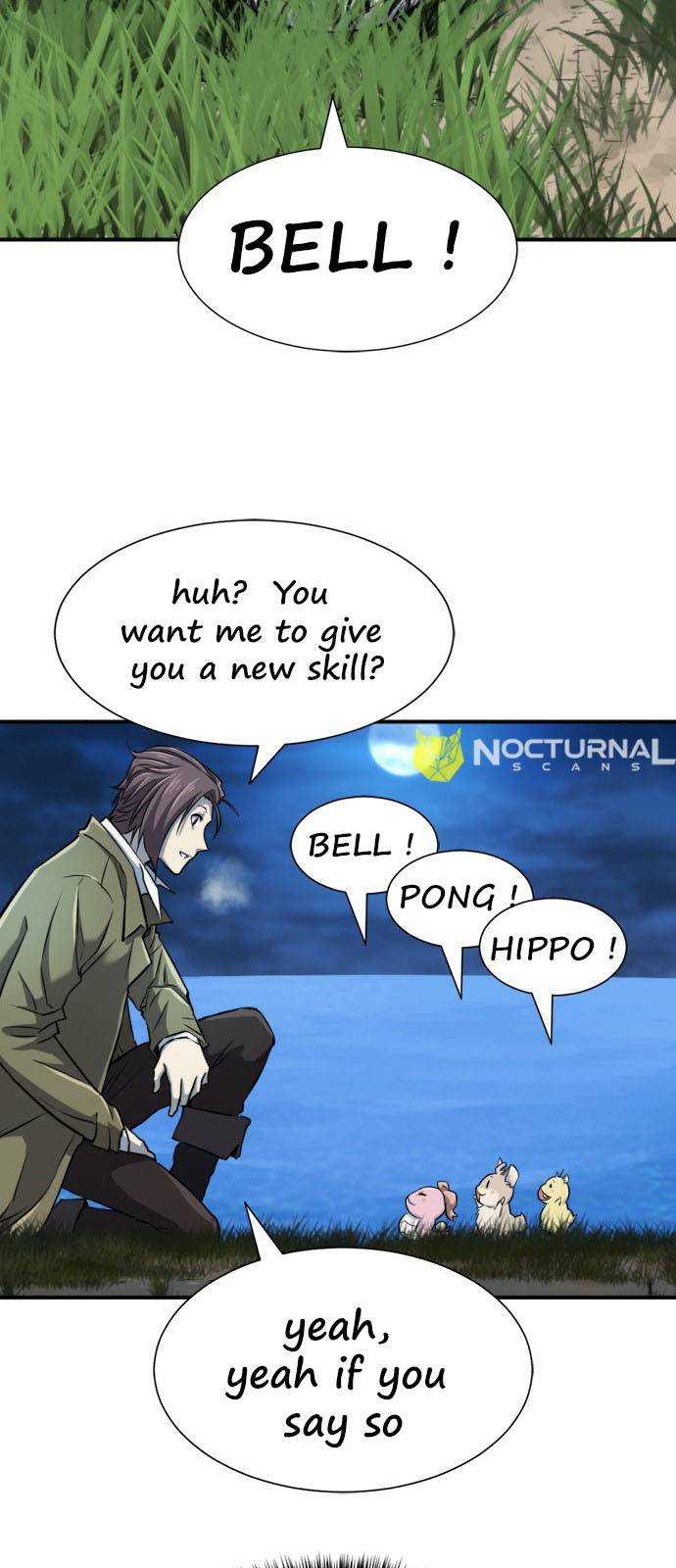 The World's Best Engineer chapter 26 page 56