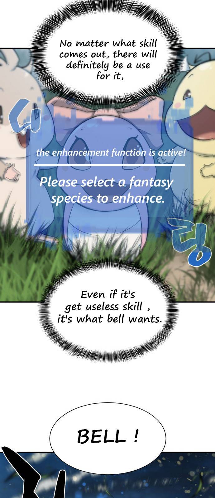 The World's Best Engineer chapter 26 page 57