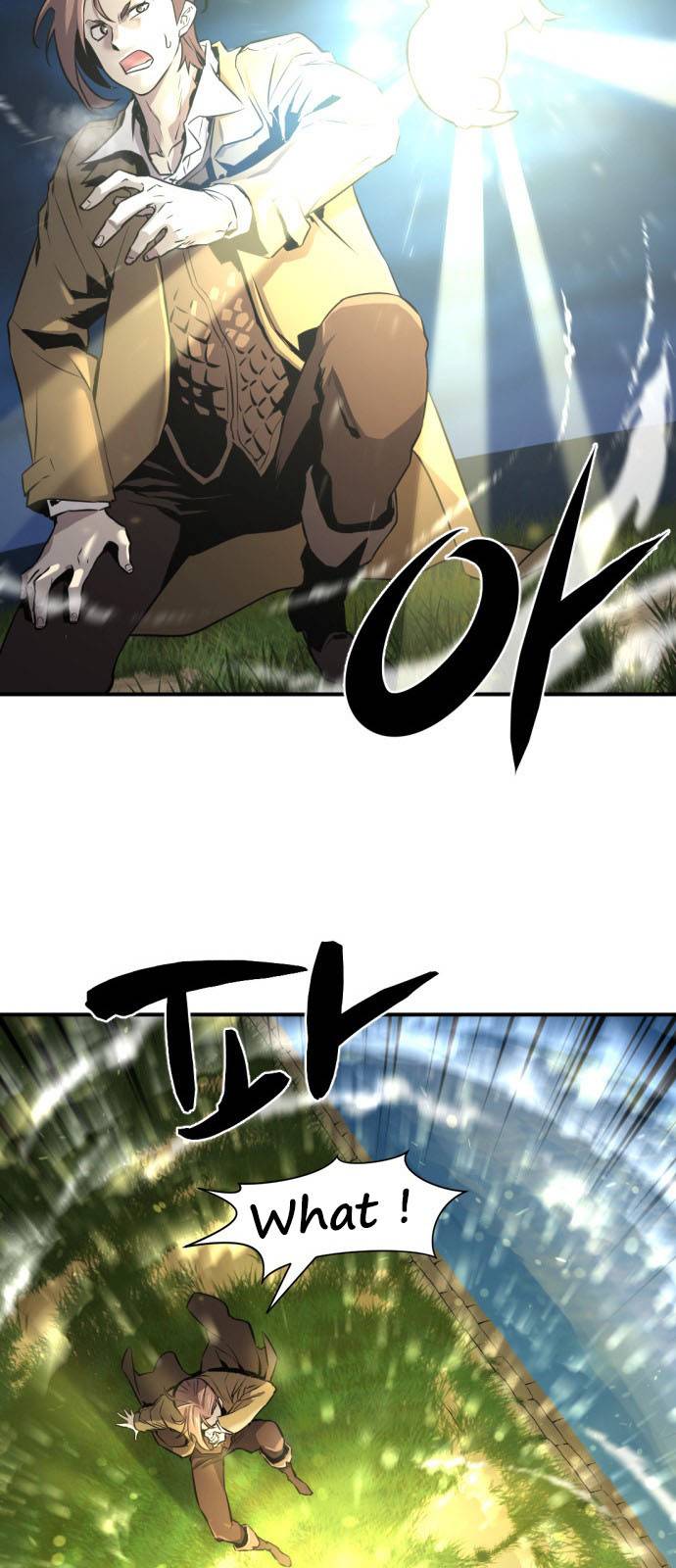 The World's Best Engineer chapter 26 page 59