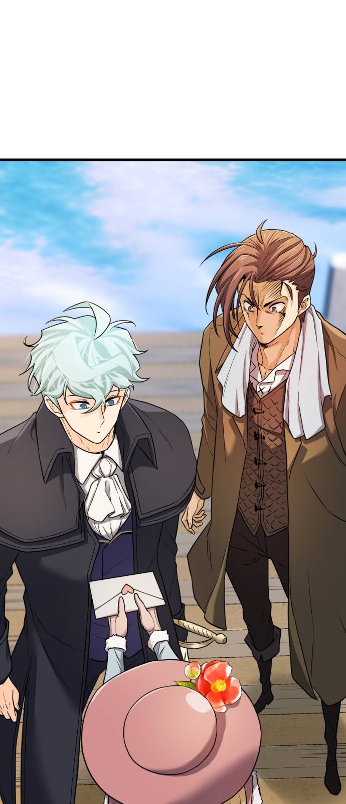 The World's Best Engineer chapter 26 page 6