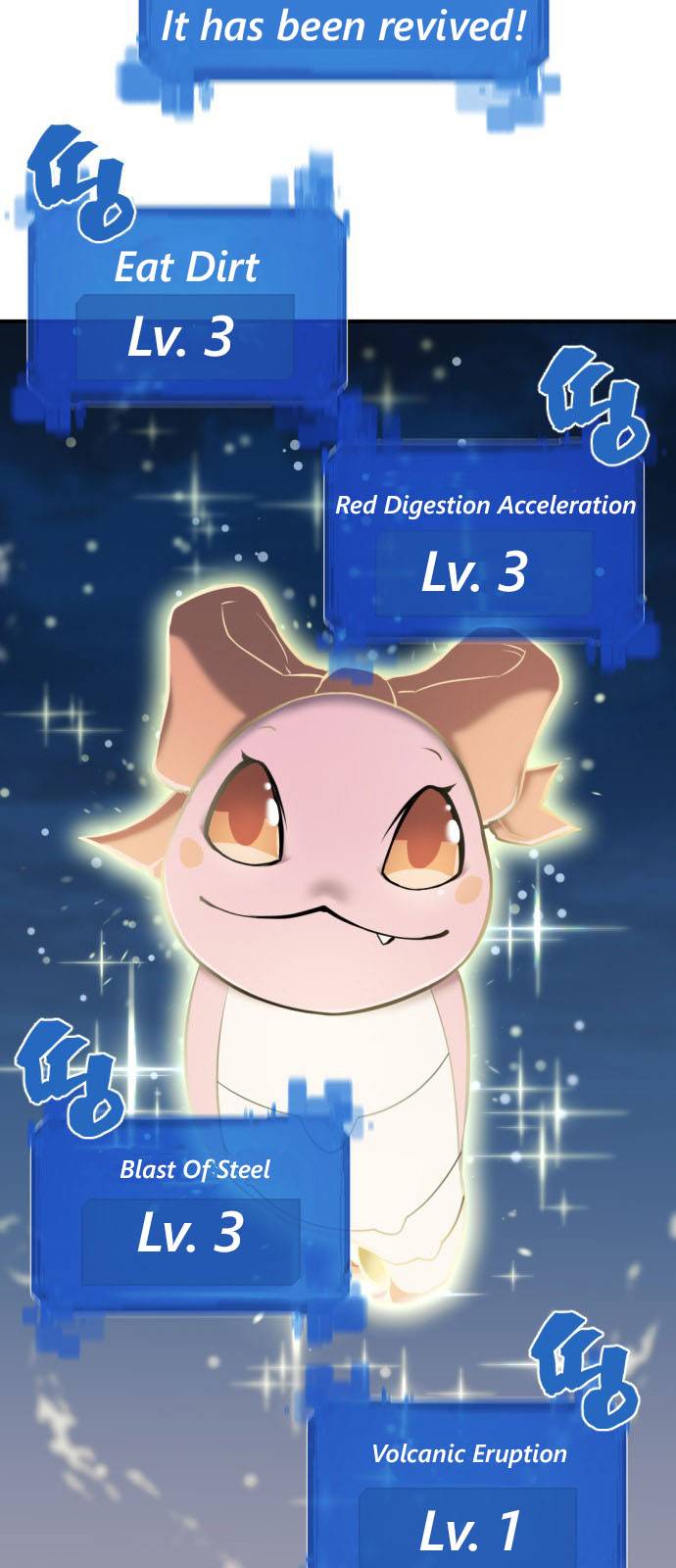 The World's Best Engineer chapter 26 page 61