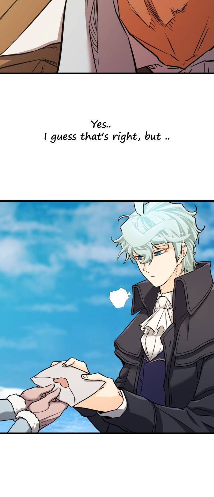 The World's Best Engineer chapter 26 page 8