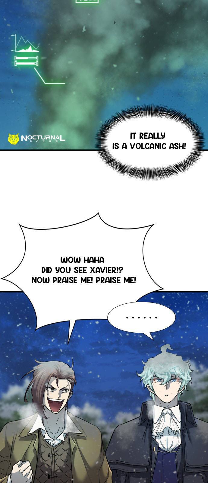 The World's Best Engineer chapter 27 page 10