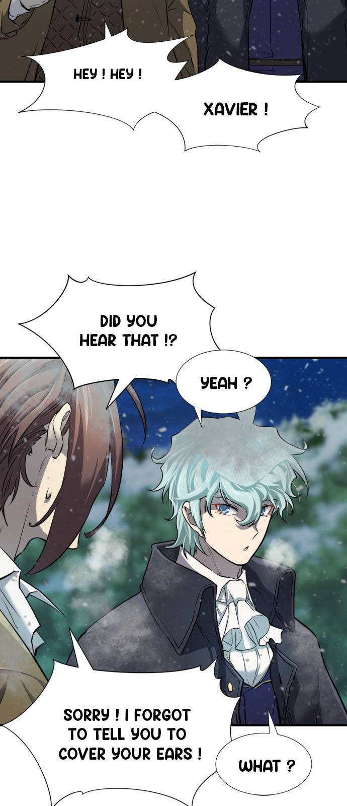 The World's Best Engineer chapter 27 page 11