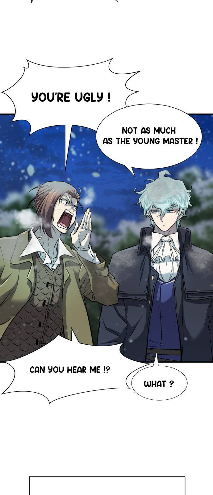 The World's Best Engineer chapter 27 page 12