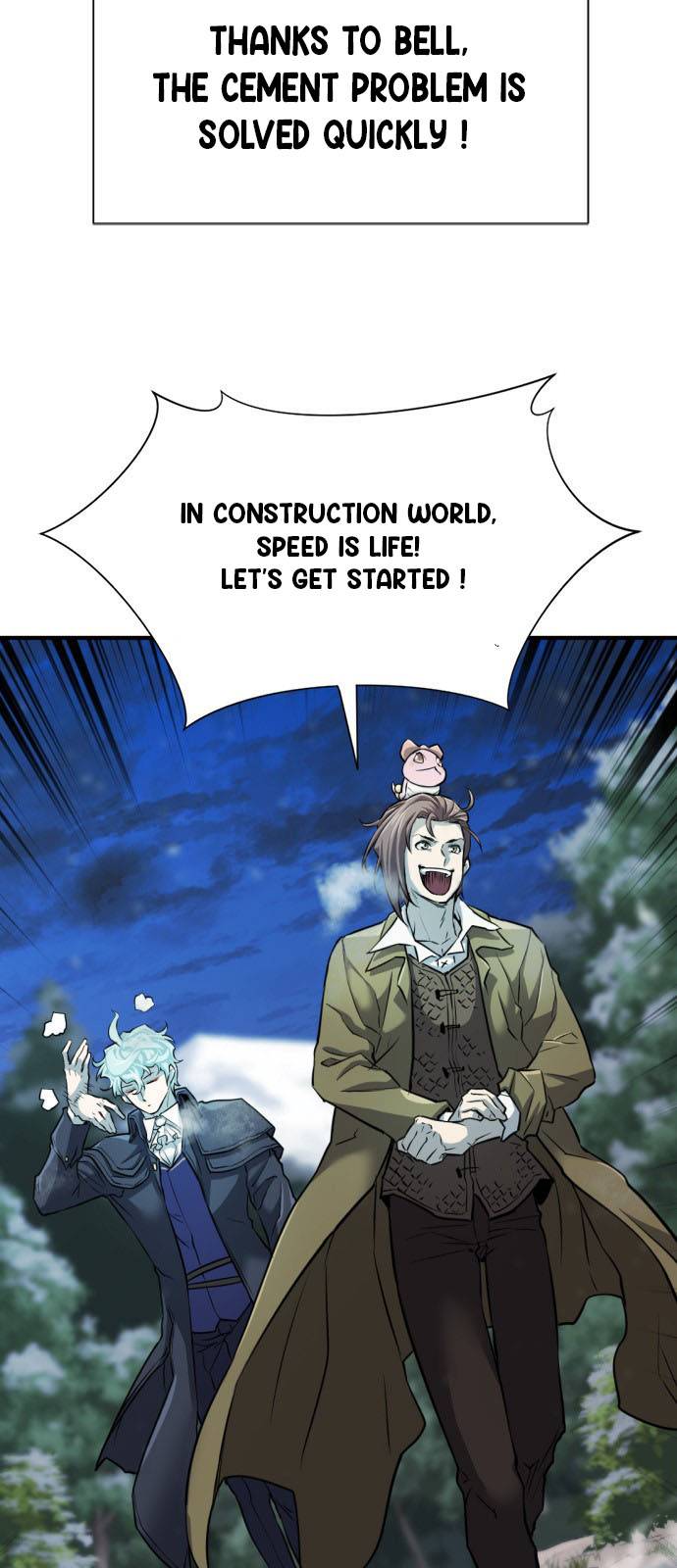 The World's Best Engineer chapter 27 page 13