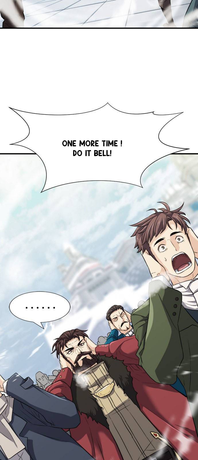 The World's Best Engineer chapter 27 page 19