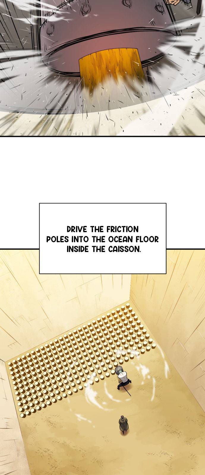 The World's Best Engineer chapter 27 page 28