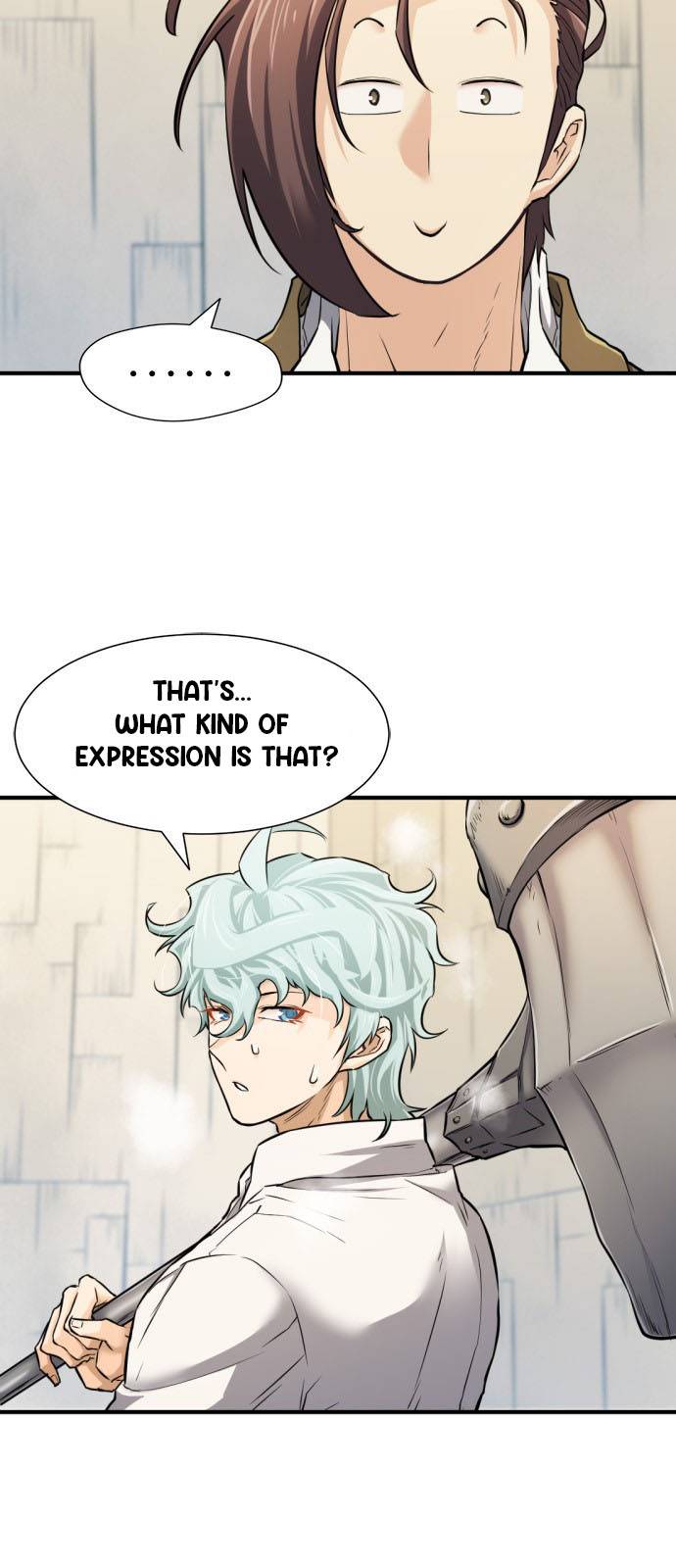 The World's Best Engineer chapter 27 page 30