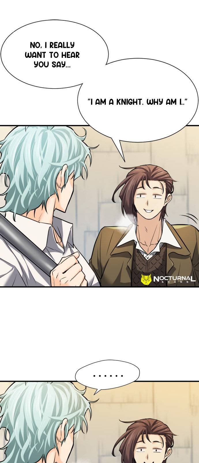 The World's Best Engineer chapter 27 page 31