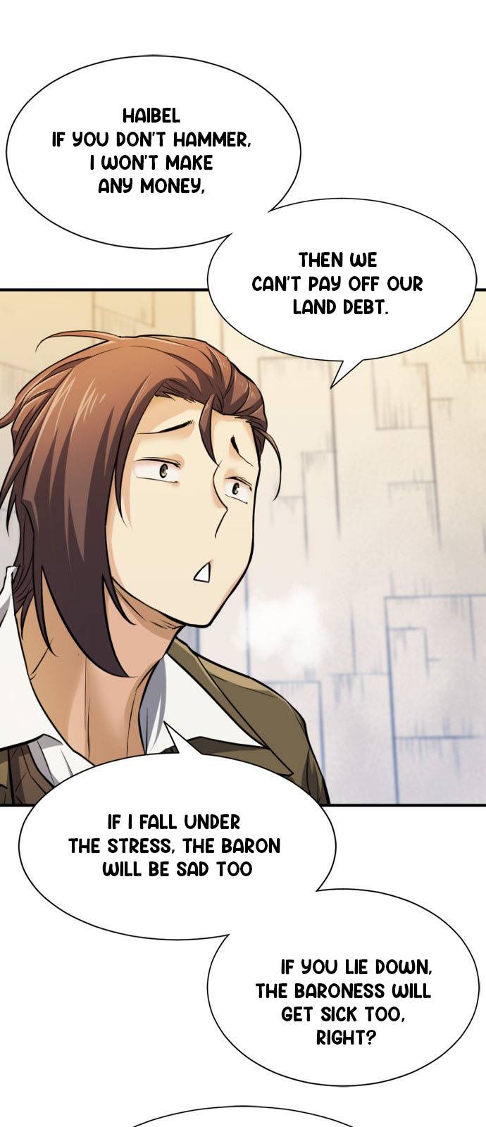 The World's Best Engineer chapter 27 page 33