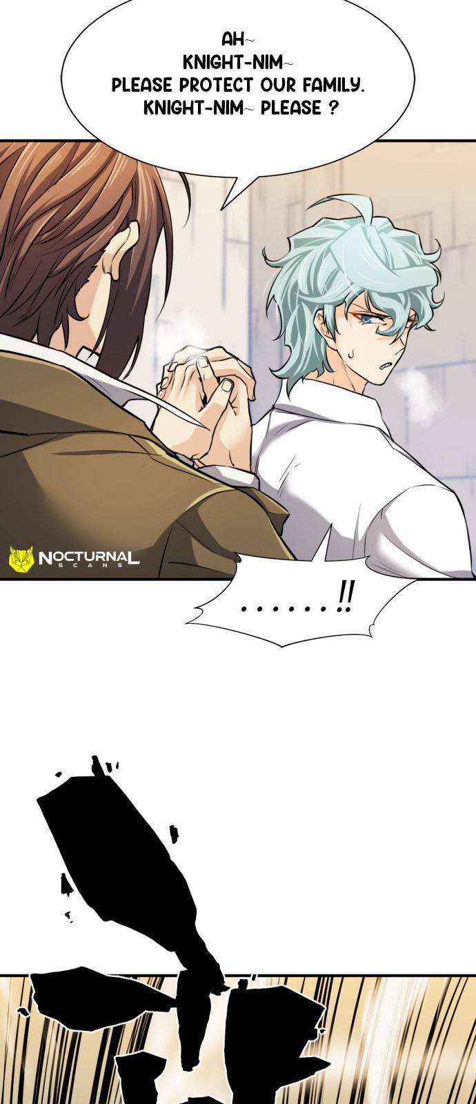 The World's Best Engineer chapter 27 page 34