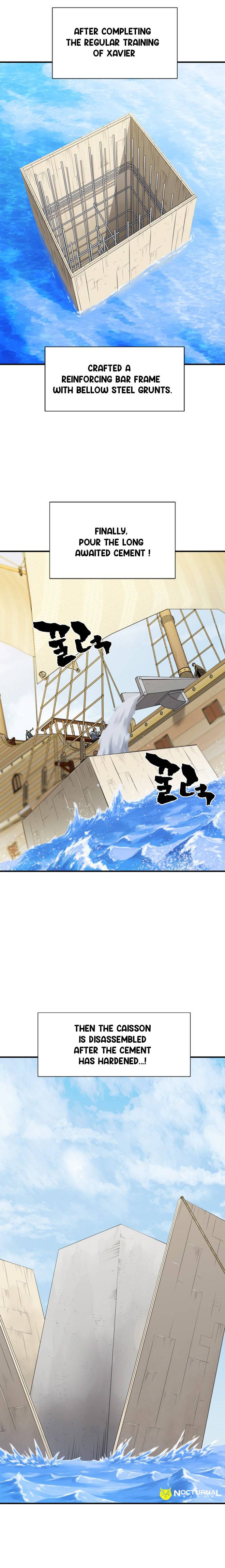 The World's Best Engineer chapter 27 page 36