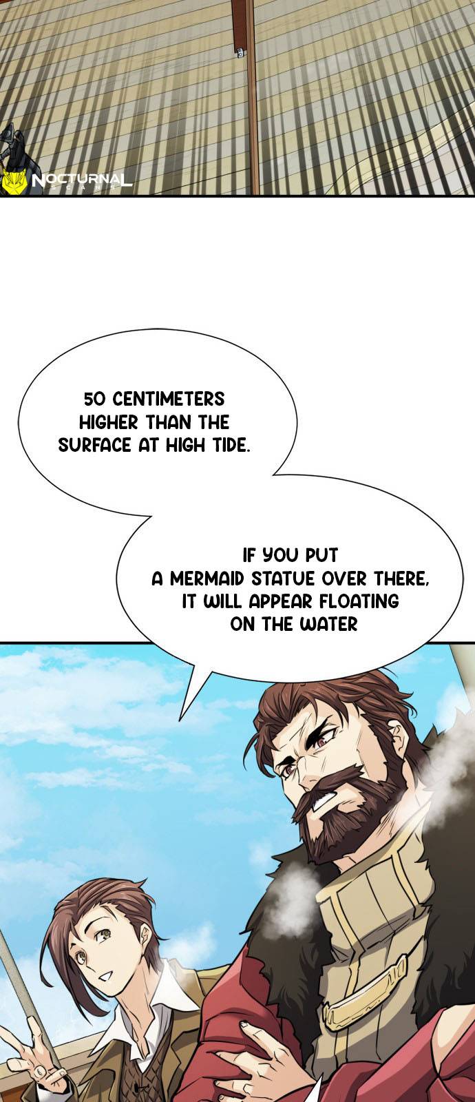 The World's Best Engineer chapter 27 page 38