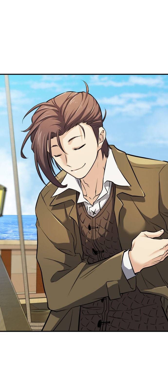 The World's Best Engineer chapter 27 page 41