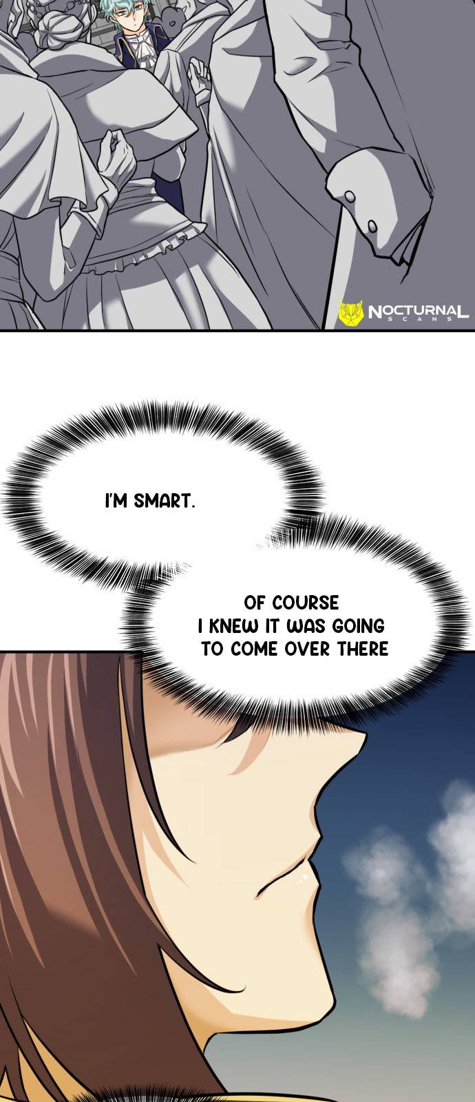 The World's Best Engineer chapter 27 page 50