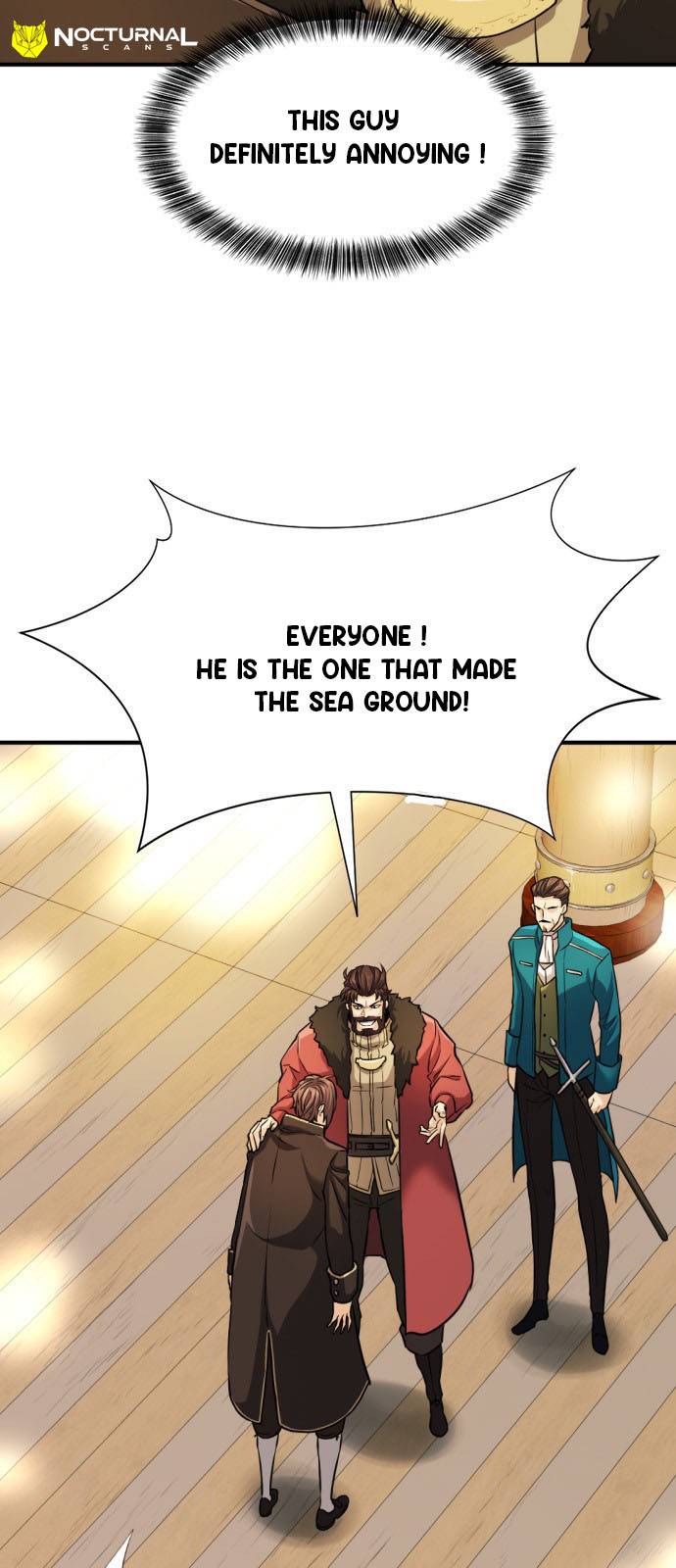 The World's Best Engineer chapter 27 page 53