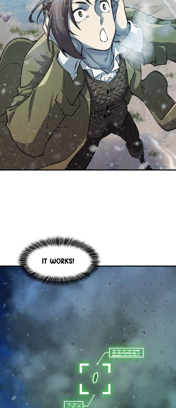 The World's Best Engineer chapter 27 page 9