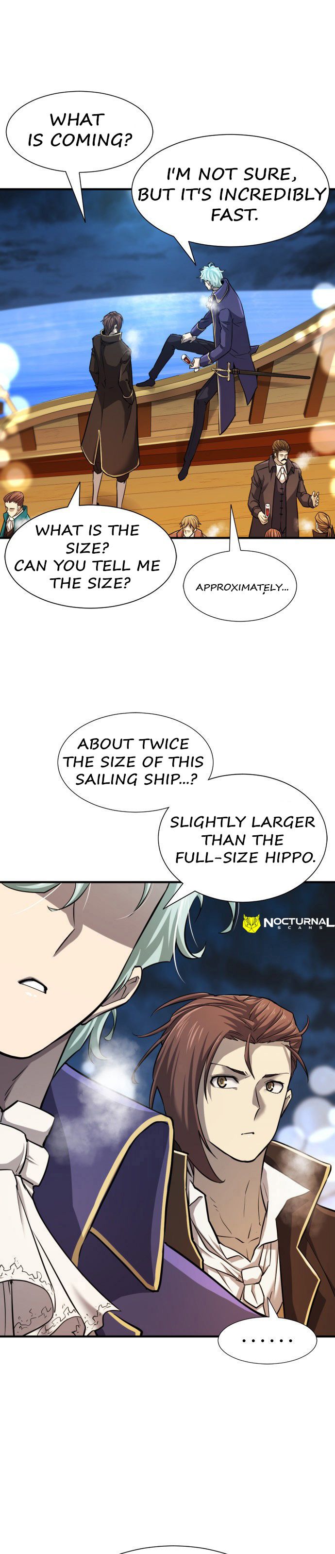 The World's Best Engineer chapter 28 page 13