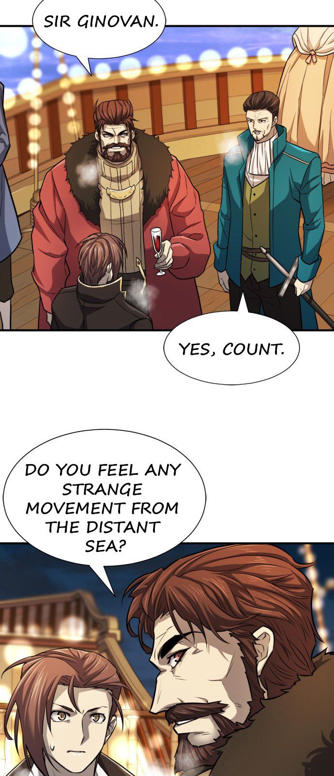 The World's Best Engineer chapter 28 page 18