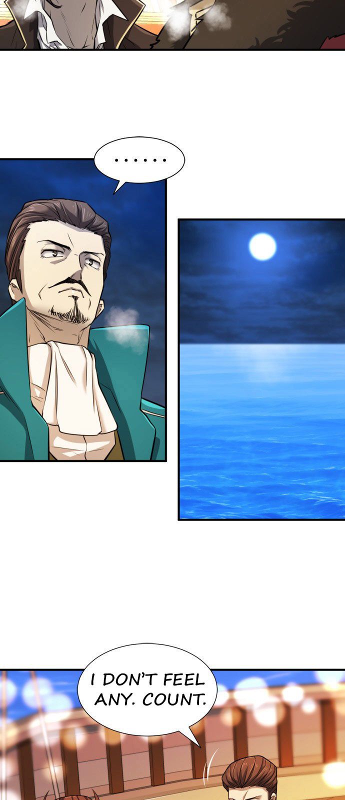 The World's Best Engineer chapter 28 page 19