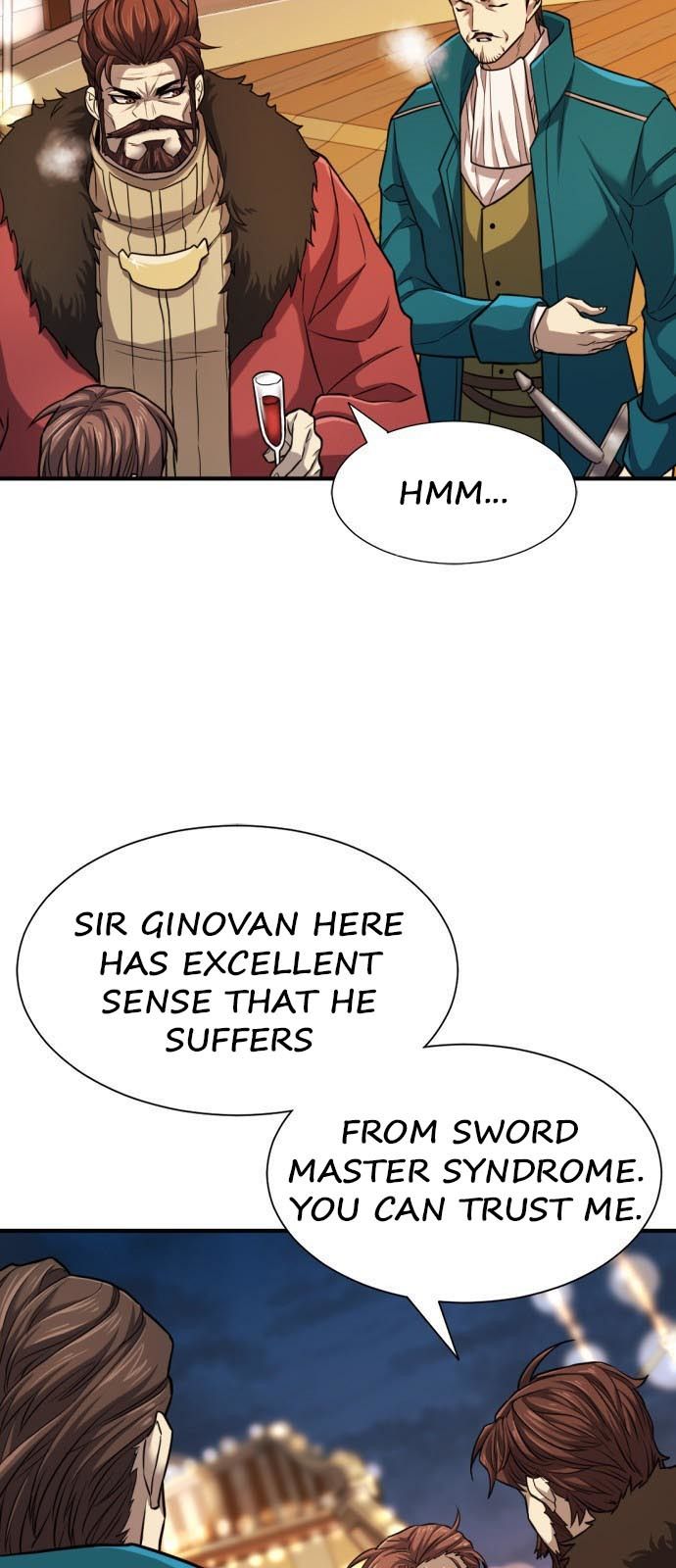 The World's Best Engineer chapter 28 page 20