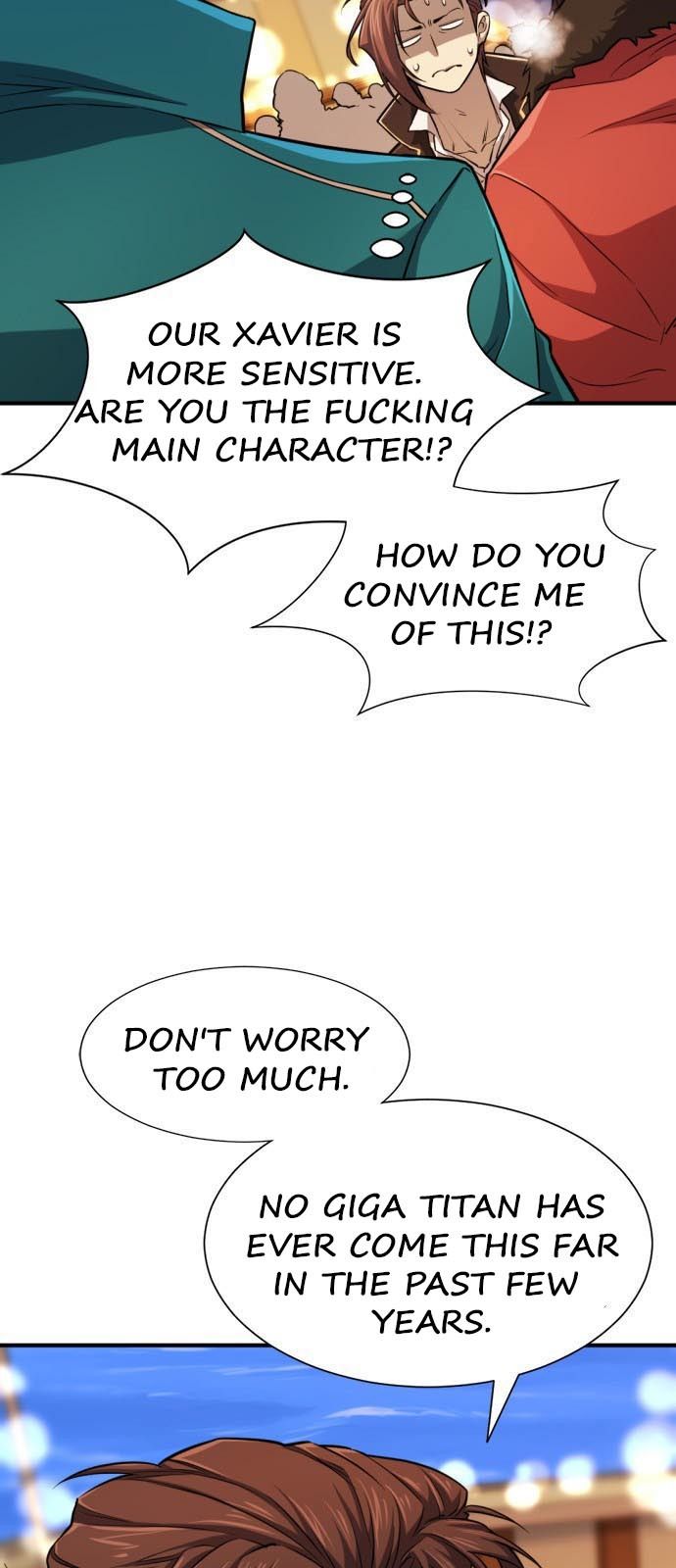 The World's Best Engineer chapter 28 page 21