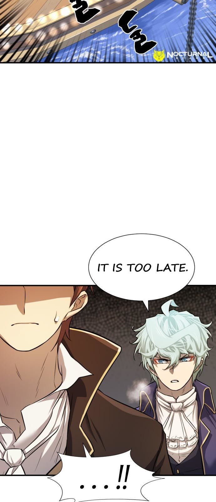 The World's Best Engineer chapter 28 page 29