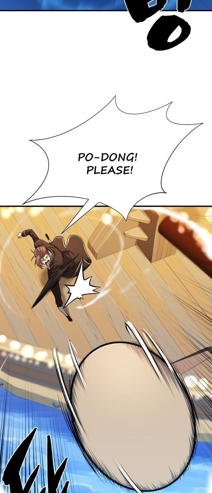 The World's Best Engineer chapter 28 page 33