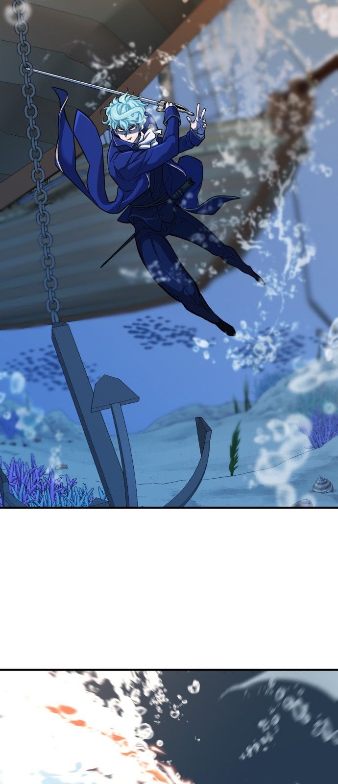 The World's Best Engineer chapter 28 page 36