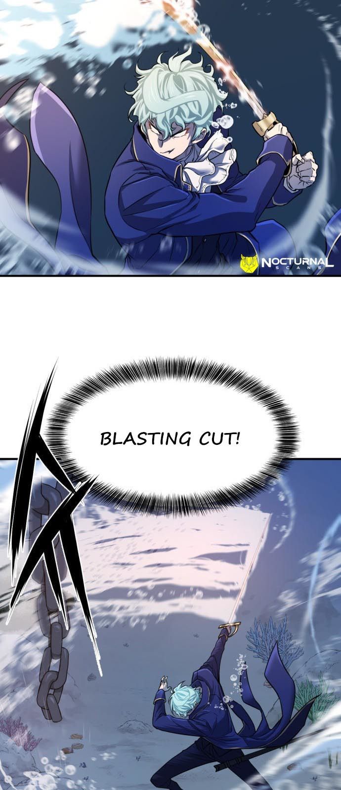 The World's Best Engineer chapter 28 page 37