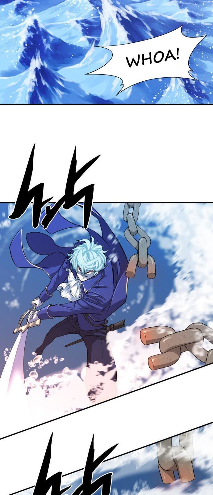 The World's Best Engineer chapter 28 page 40